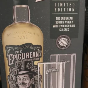 The epicurean | Douglas Laing | Limited Edition
