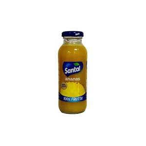 SANTAL ANANAS 25CL