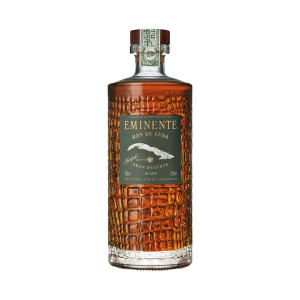 Eminente – Rhum hors d&rsquo;âge – Gran Reserva – 10 ans