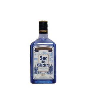 SUC DES GLACIERS 43° 70CL