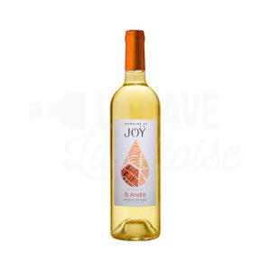 St André – Domaine de Joÿ – Côtes de Gascogne – 75cl
