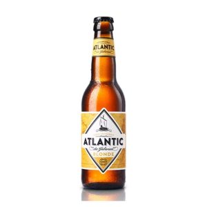 Des Gabariers – Atlantic – Blonde