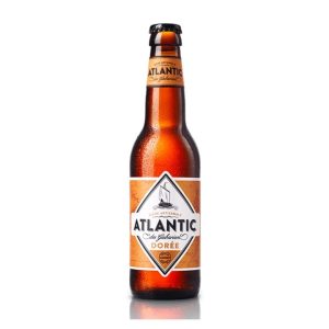 Des Gabariers – Atlantic – Doré