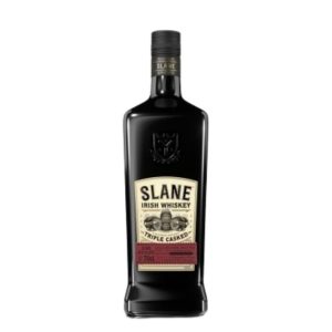 Slane – Triple cask