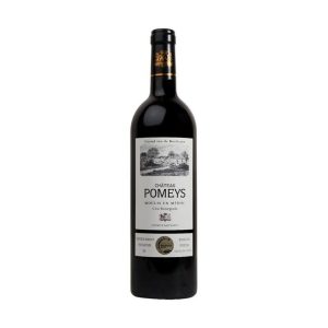 Château Pomeys – 2018 – Moulis en Médoc