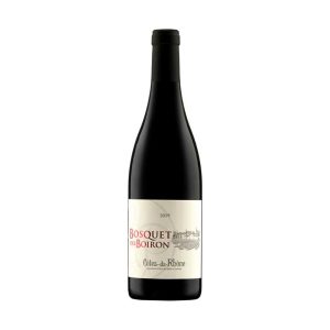 Côtes du Rhône – Bosquet des Boiron – 2022