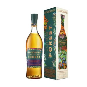 Glenmorangie  Tale of Forest