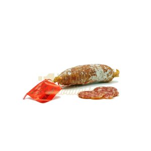 Saucisson au Beaufort – 150gr
