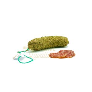 Saucisson aux Herbes de Provence – 150gr