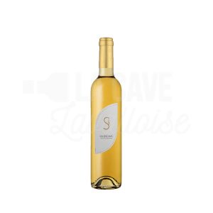 AOP Saussignac « Si » – Blanc Liquoreux 12 Mois de Fûts de Chêne – 50cl