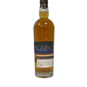 SCAPA GLANSA SINGLE MALT