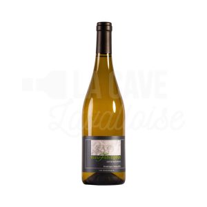 Sentier Botanique blanc – Elevage Barriques – Terrasses du Larzac – Mas Fabregous – 75cl
