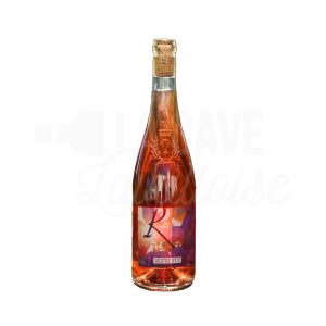 Solstice d&rsquo;Été – Rosé de Loire sec – Domaine de Rochambeau – 75cl