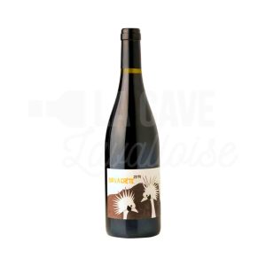 Sur la Crête – VIN NATURE – Colline de l&rsquo;Hirondelle – 75cl