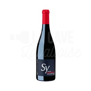 Sy… – Signargues Côtes du Rhône-Villages – 75cl