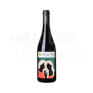 Syrah Nature – Sans Sulfites Ajoutés – Domaine Ricardelle de Lautrec – 75cl