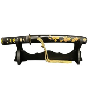 Tanto saya feuille