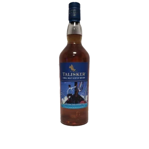 TALISKER NATURAL CASK STRENGH