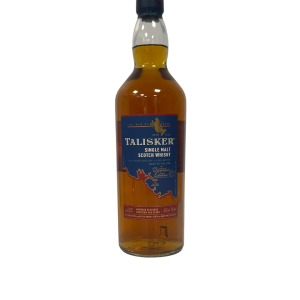 TALISKER DISTILLERS EDITION