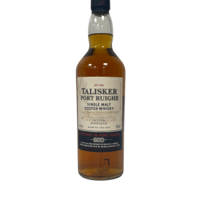 TALISKER PORT RUIGHE
