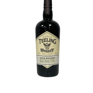 TEELING BLEND WHISKEY 46° 70CL