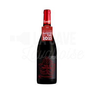 Terre d&rsquo;Abouriou – Côtes du Marmandais – 75cl