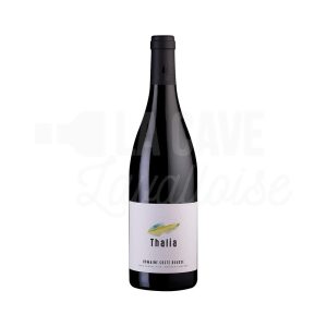 Thalia – Vin Nature – Côtes de Thongue rouge – Domaine Coste Rousse – 75cl