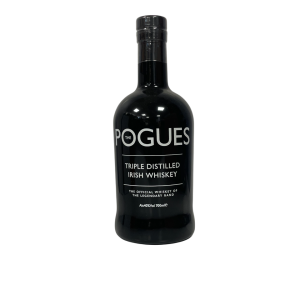 THE POGUES 40°