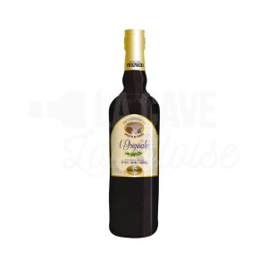 Troussepinette – L&rsquo;Originale aux Epines Noires 17° – Distillerie Vrignaud – 75cl