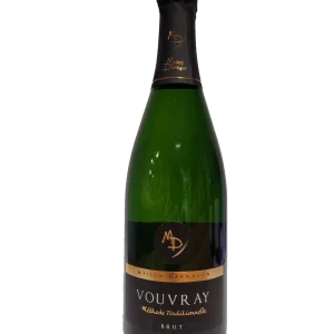 VOUVRAY METHOD TRAD BRUT 75CL