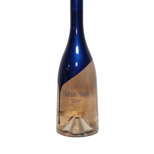 ROSÉ CHATEAU MINUTY 281