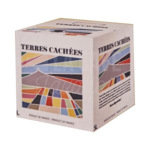 BIB Ventoux rosé – Terres Cachées – 5L