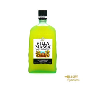 Limoncello Villa Massa – 70cl