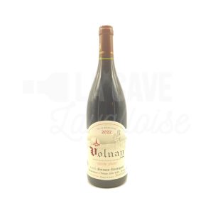 Volnay 2022 – Cuvée Jules – D. Sainson-Rossignol – 75cl