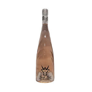 PUECH HAUT WATUSI ROSE 75CL