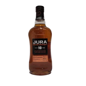 ISLE OF JURA LEGACY 10 ANS