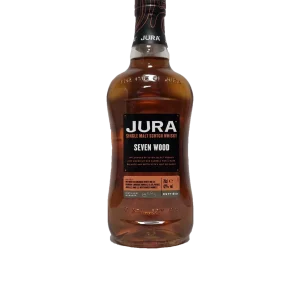 JURA SEVEN WOOD OF