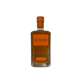 BELLEVOYE ORANGE RHUM FINISH