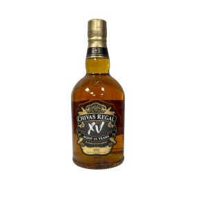 CHIVAS REGAL XV 40° 70CL