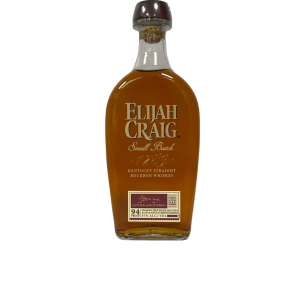 ELIJAH CRAIG SMALL BATCH 47° 70CL