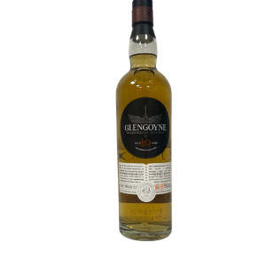 GLENGOYNE 10 ANS