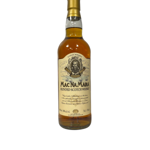 WHISKY GAELIC MAC NAMARA