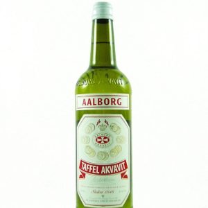 AKVAVIT TAFFEL AALBORG