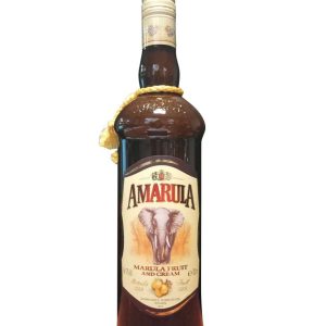 AMARULA