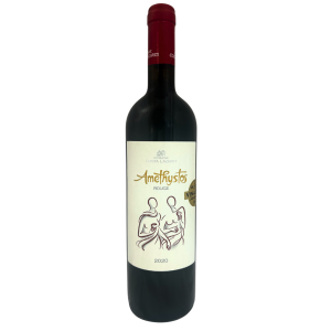 AMETHYSTOS ROUGE 2020