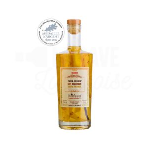 Ananas Victoria 22.8° – L&rsquo;Arôm&rsquo;Arrangé – 35cl & 70cl