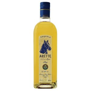 Arette Anejo – Tequila