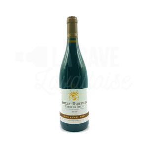 Auxey-Duresses 2022 – Creux Tillet – Domaine Roy – 75cl