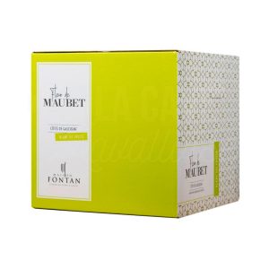 BIB Maubet Blanc Sec & Fruité – Maison Fontan – 10L