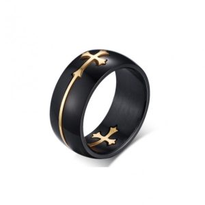 Bague de la Croisade